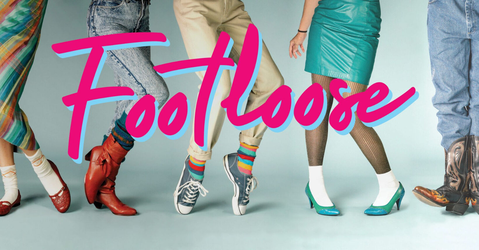 Footloose Banner